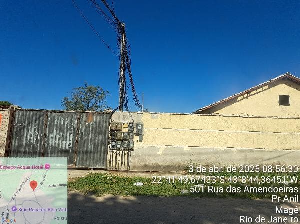 LOT RECANTO DA BOA VISTA