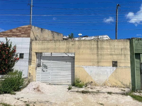 LOT GUAJARA CITY PARQUE COMPLEXO JARDIM
