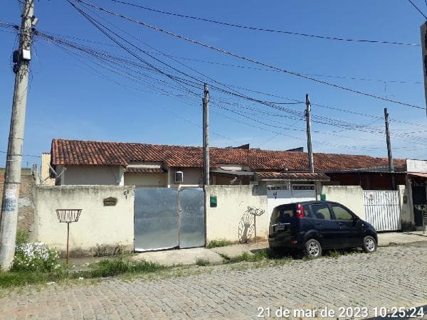 PARQUE MARAPICU II