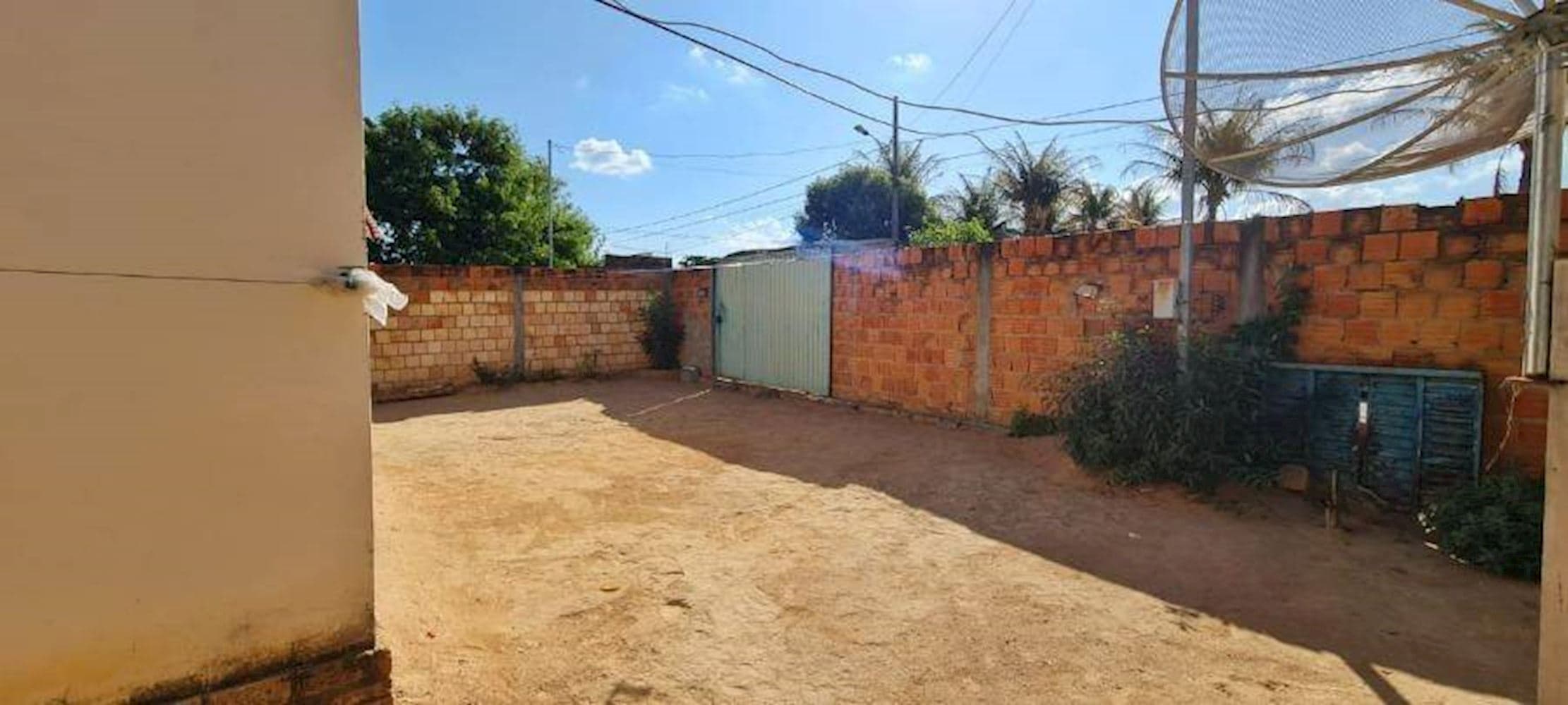 Casa, Padrão, 0 vaga(s) de garagem - foto 3