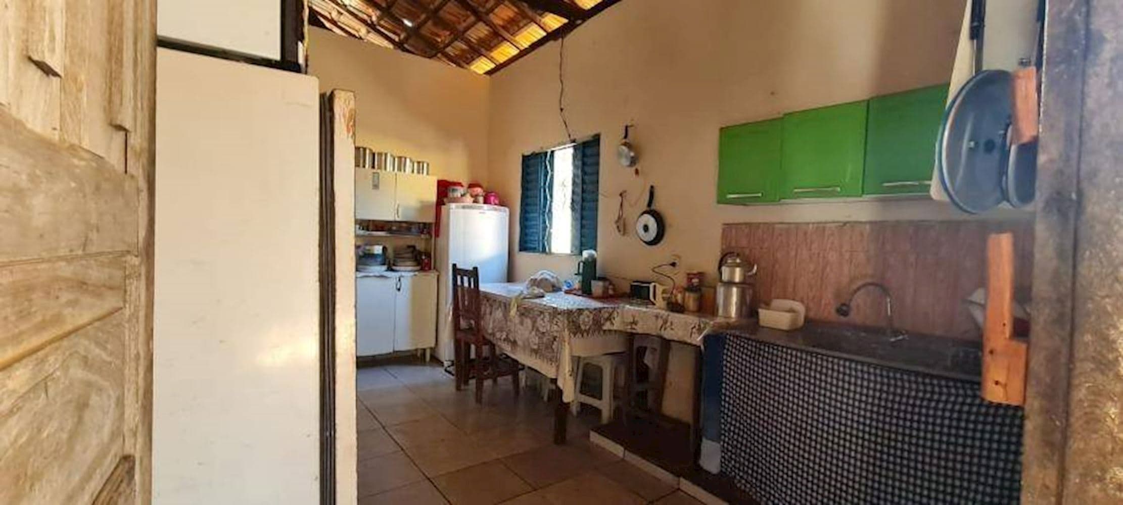 Casa, Padrão, 0 vaga(s) de garagem - foto 4