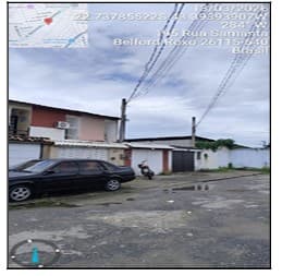 BELFORD ROXO - NOVA PIAM