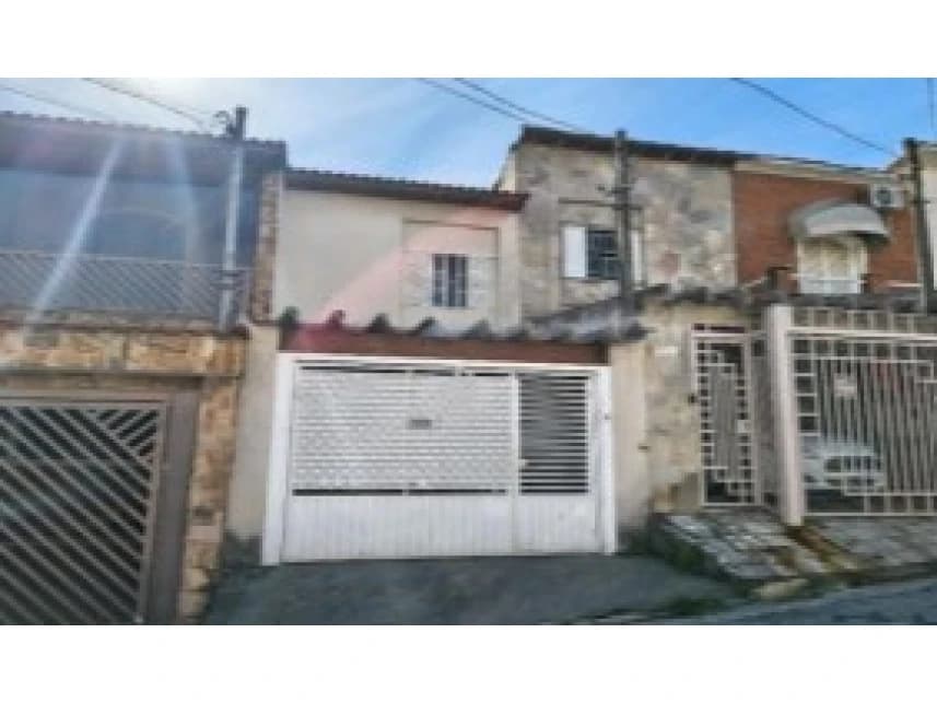 Casa à venda em leilão
