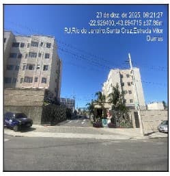VIVA VIDA SANTA CRUZ