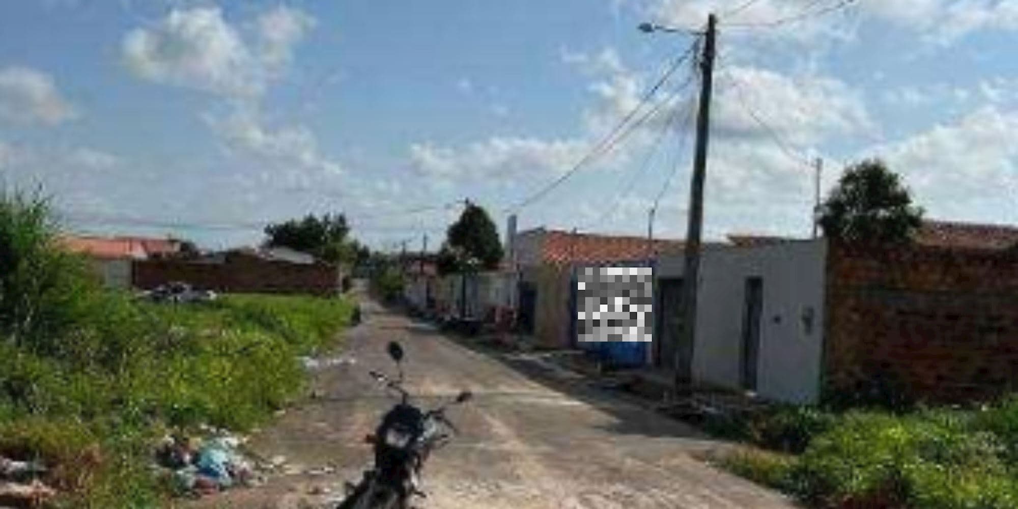 Casa no "Condomínio Divas" - Santo Antônio dos Oliveiras - Trizedela do Vale/MA - foto 3