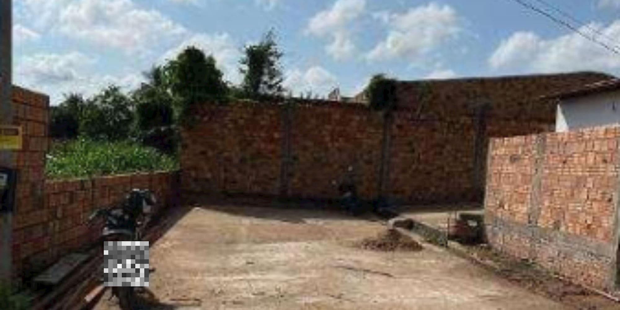 Casa no "Condomínio Divas" - Santo Antônio dos Oliveiras - Trizedela do Vale/MA - foto 4