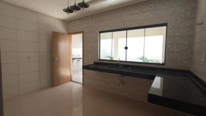 Casa 97 m² - Jardim Serrano - Caldas Novas - GO