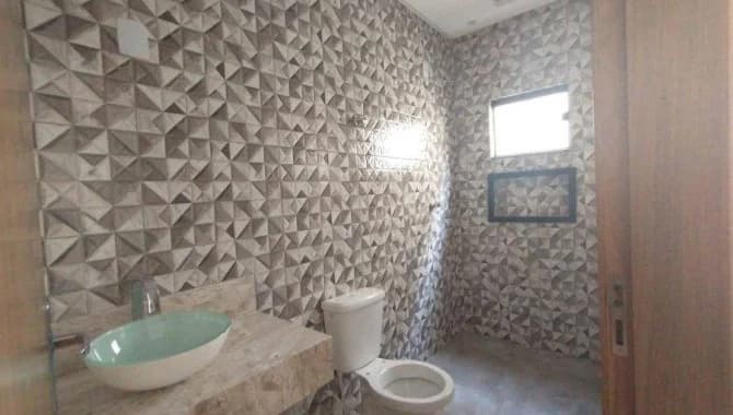 Casa 97 m² - Jardim Serrano - Caldas Novas - GO - foto 2