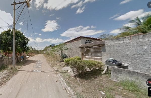FAZENDA RESTAURADA