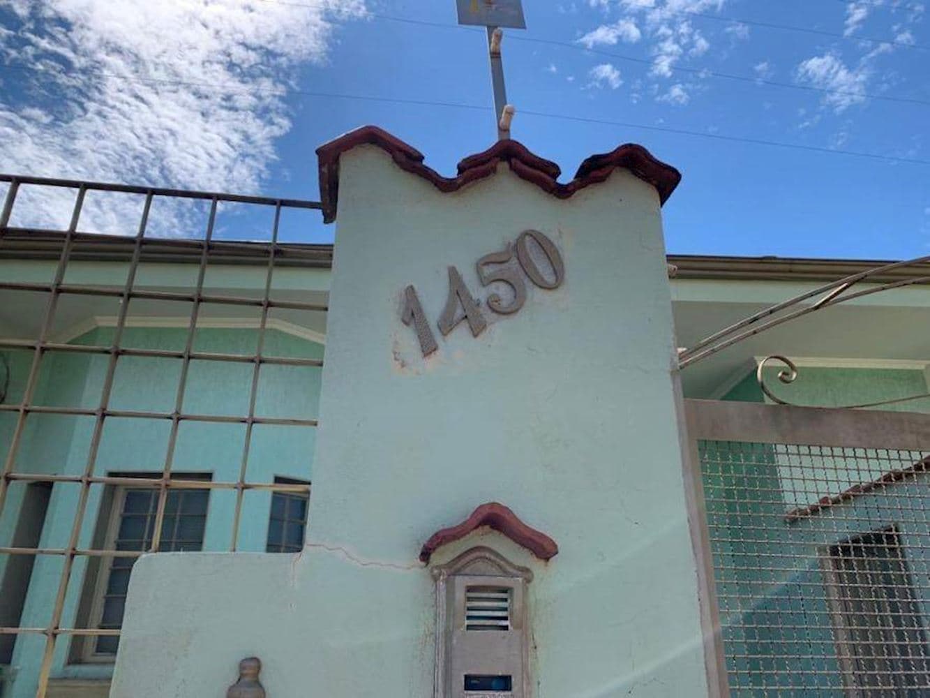 Casa, Padrão, 1 vaga(s) de garagem - foto 2