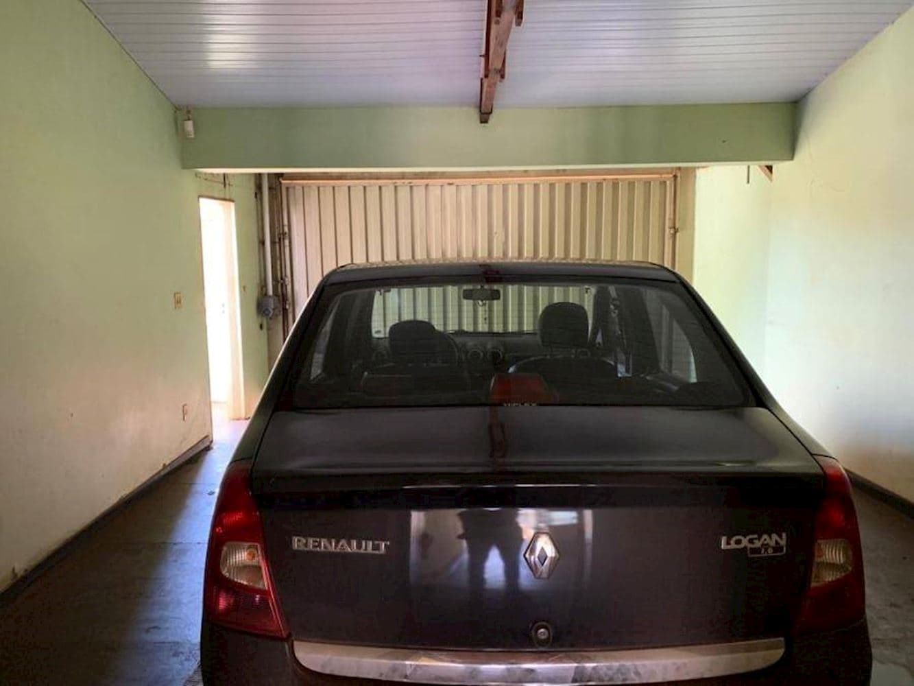 Casa, Padrão, 1 vaga(s) de garagem - foto 3