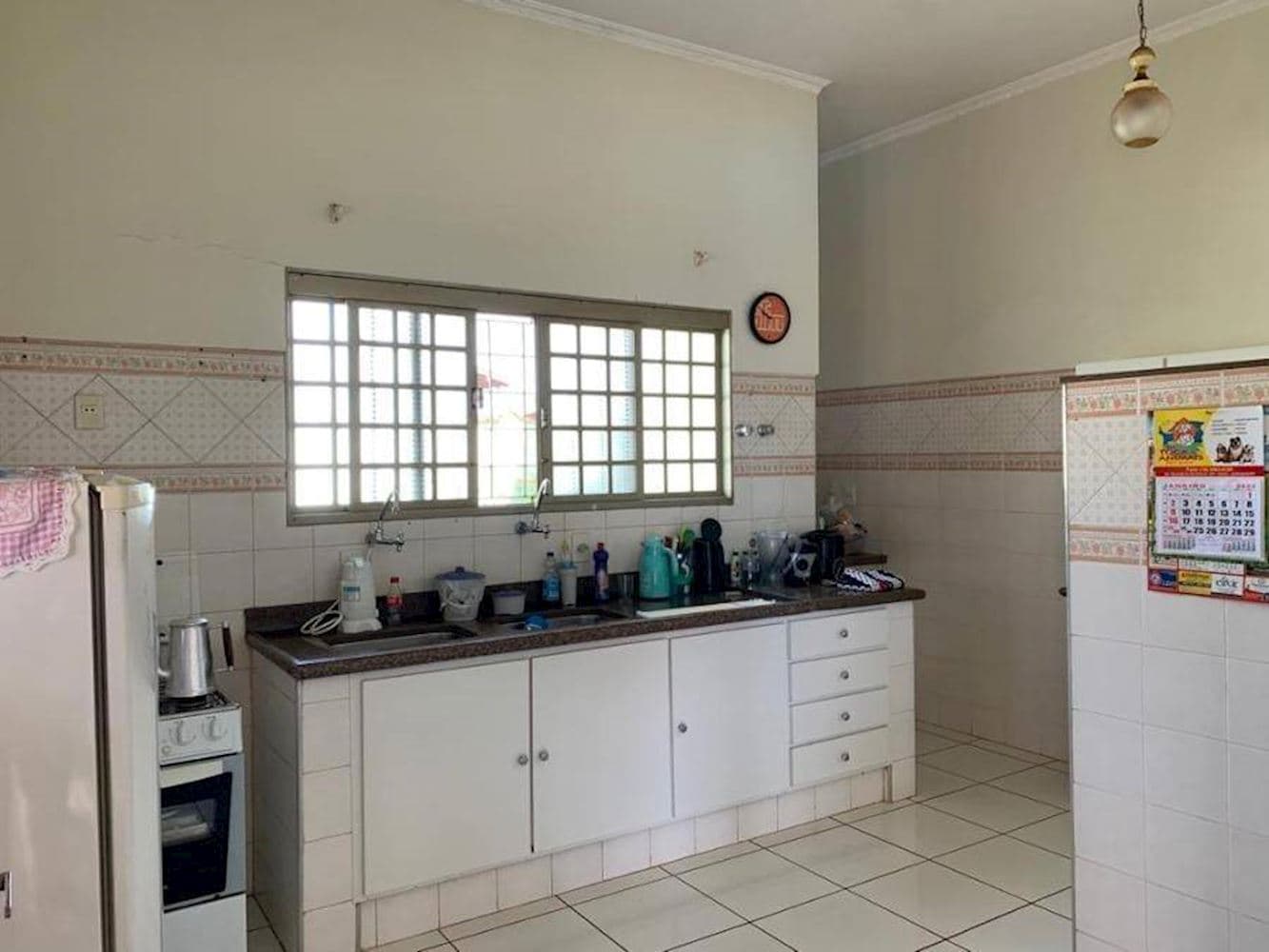 Casa, Padrão, 1 vaga(s) de garagem - foto 5