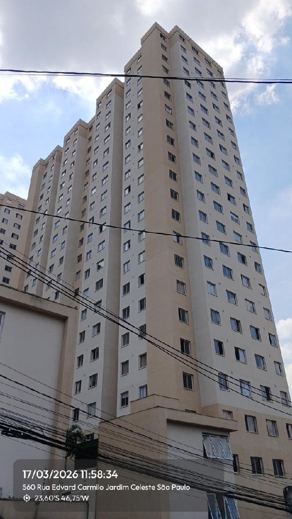 COND RES PLANO E BUTANTÃ - EDVARD CARMILO II