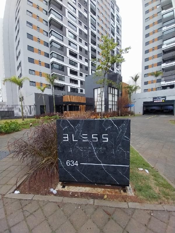 BLESS RSF PQ BARUERI