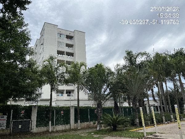 COND RES PORTO VALENCIA