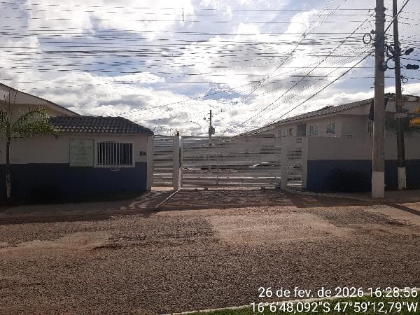RESIDENCIAL MCASTRO V