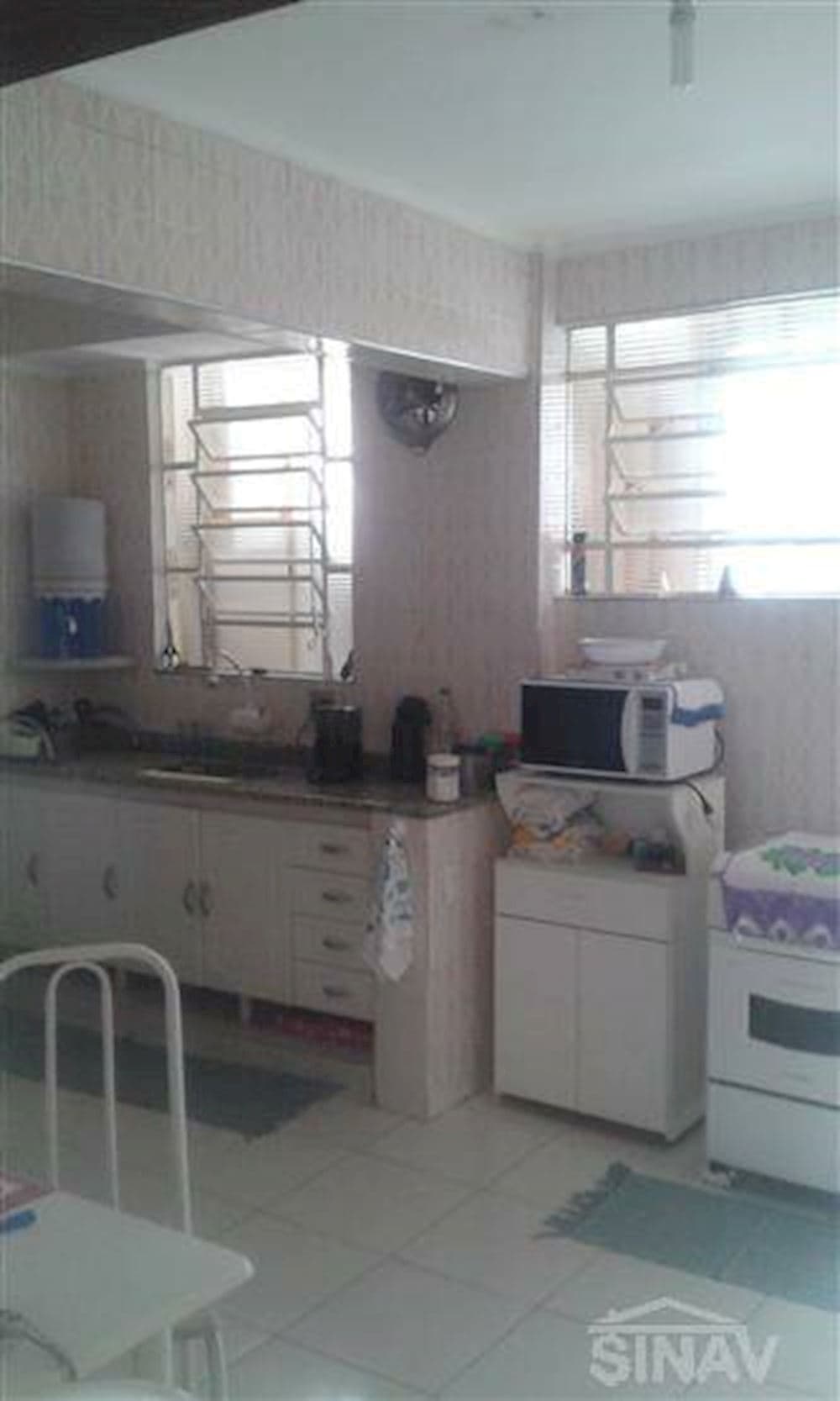 Apartamento, Padrão, 0 vaga(s) de garagem - foto 5