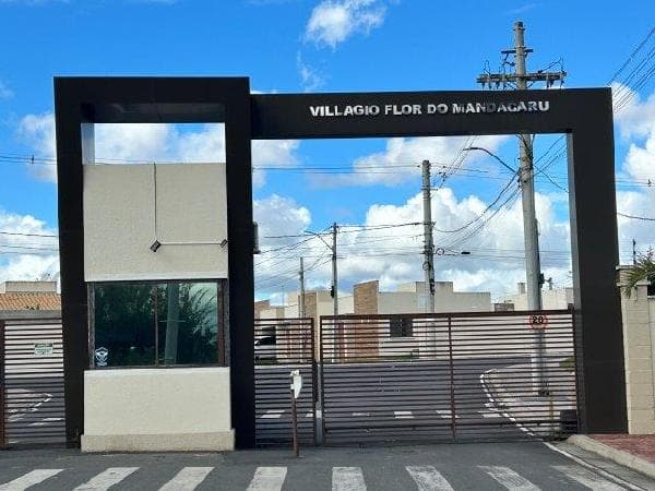 RESIDENCIAL HORIZONTAL VILLAGIO FLOR DO MANDACARU