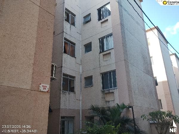 RES ALTO DO PICUAIA
