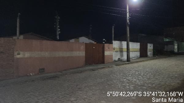 CJ ALTO DO SAO FRANCISCO