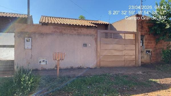 COND RES BENEDITO MAIA LAGEADO