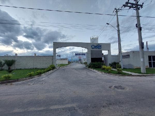 ITABORAI - CALUGE