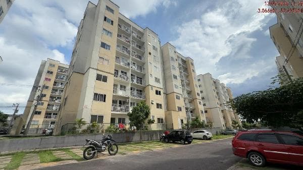 LEVE CASTANHEIRAS RESIDENCIAL PARK