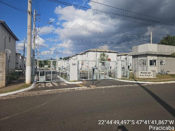 COND VIDA NOVA PIRACICABA I