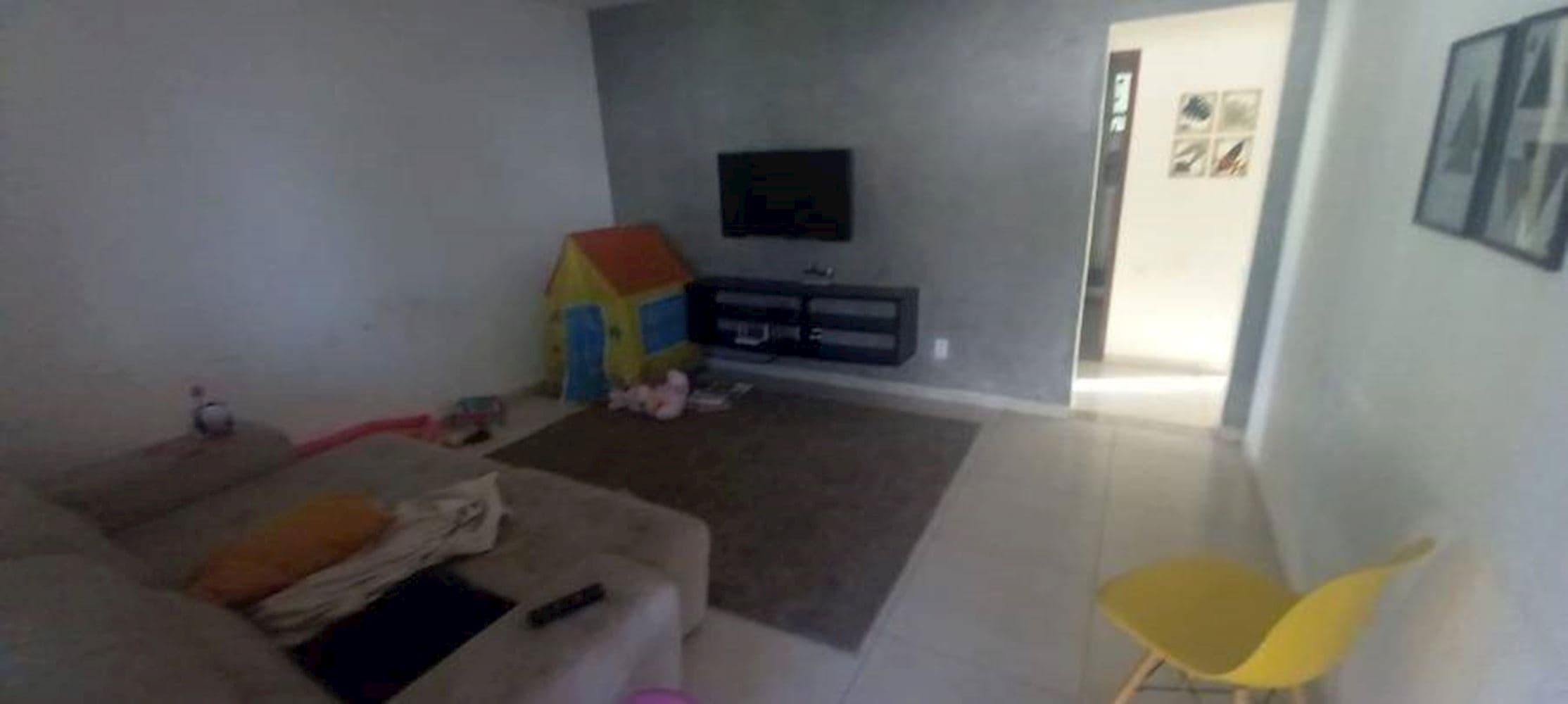 Casa, Padrão, 0 vaga(s) de garagem - foto 4