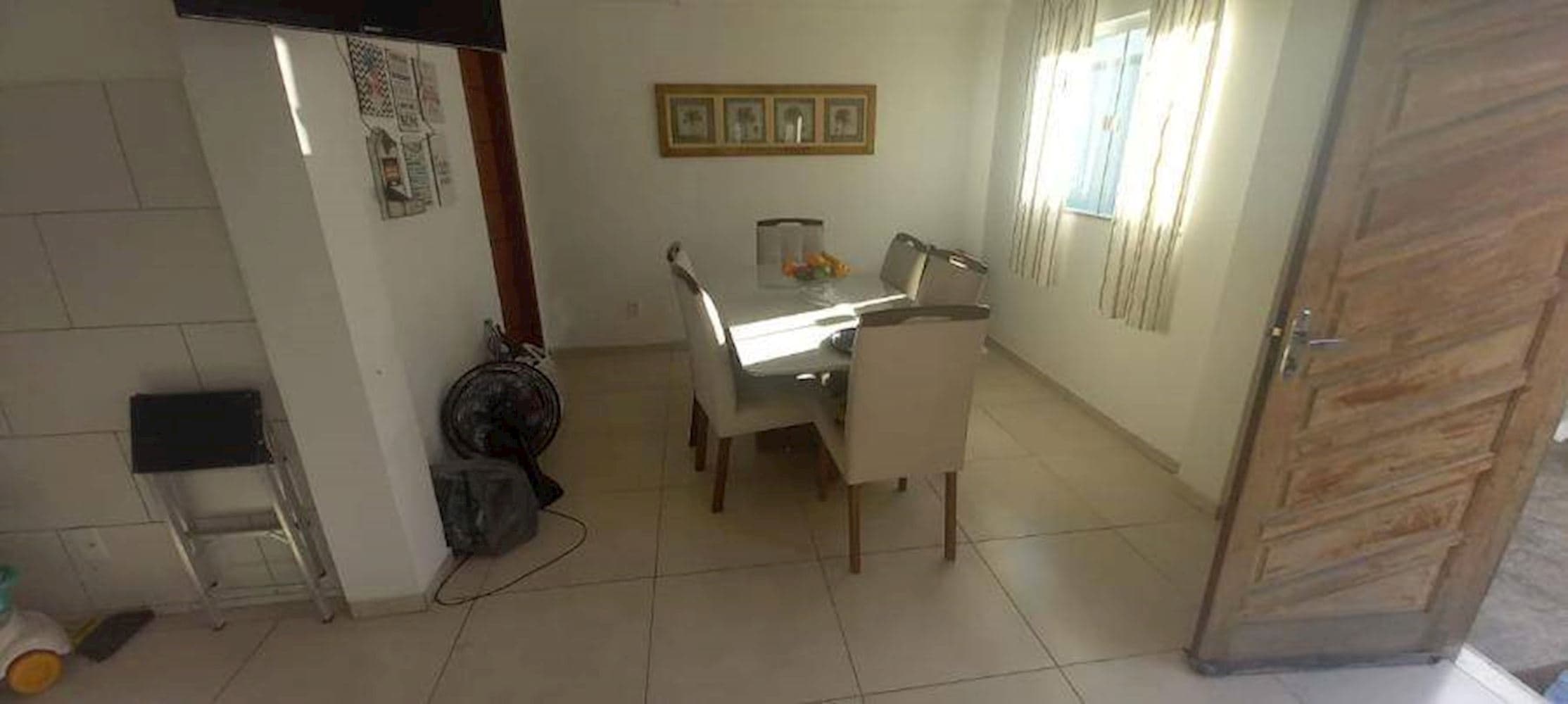 Casa, Padrão, 0 vaga(s) de garagem - foto 5
