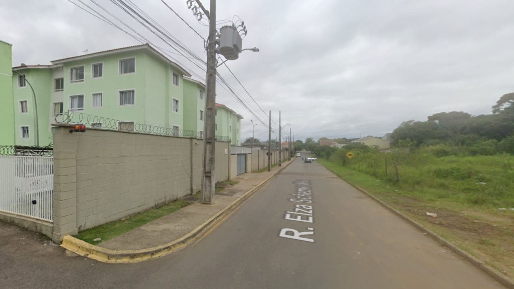 Apartamento no "Residencial Moradas da Serra" - Rio Pequeno - São José dos Pinhais/PR - foto 5