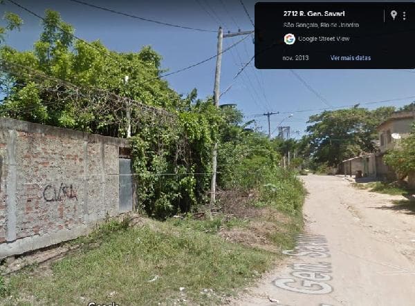 LOT JARDIM BOM RETIRO