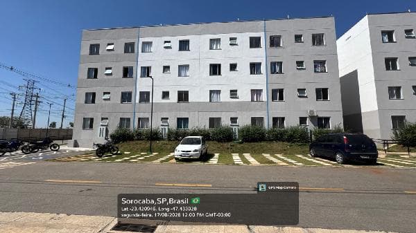 RESIDENCIAL PARADISO