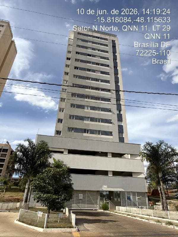 CEILANDIA - CEILANDIA NORTE