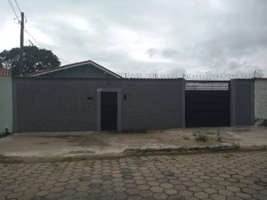 Casa à venda em leilão - foto 4