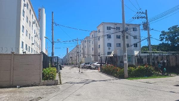 SOLAR DO OESTE I