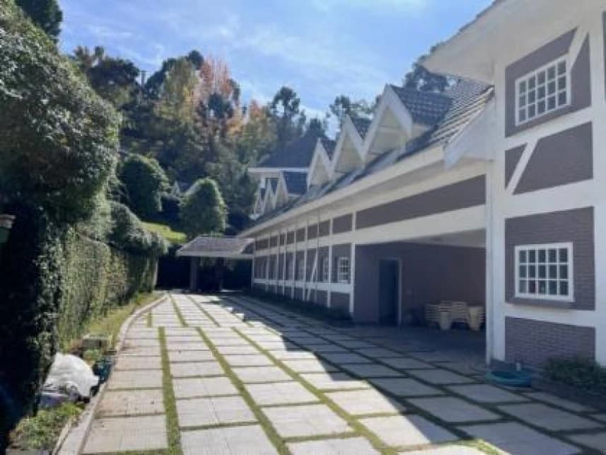 Casa à venda em leilão - foto 4
