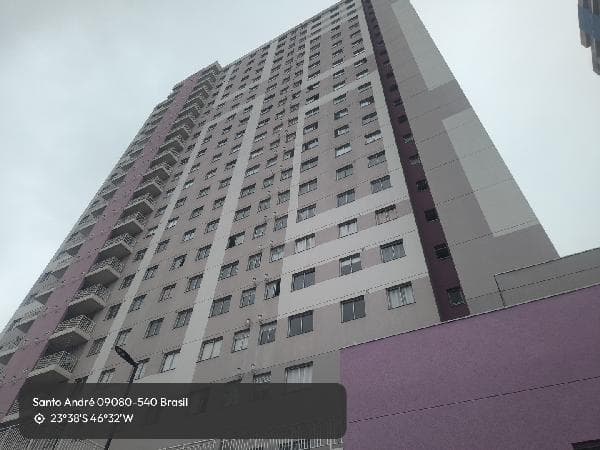 COND RES DEZ JARDIM