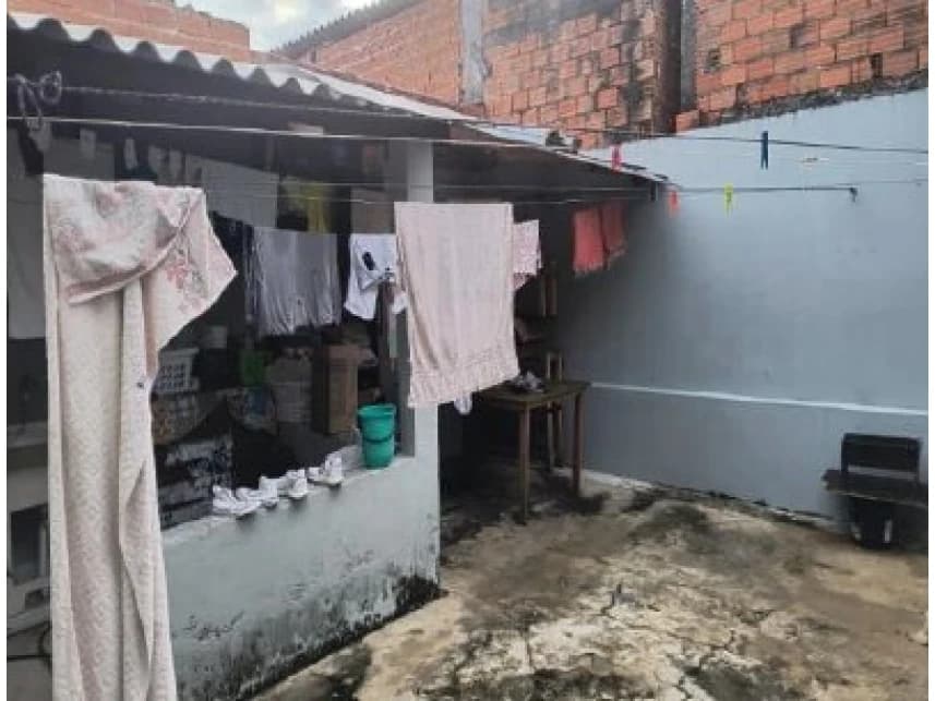 Casa à venda em leilão - foto 3