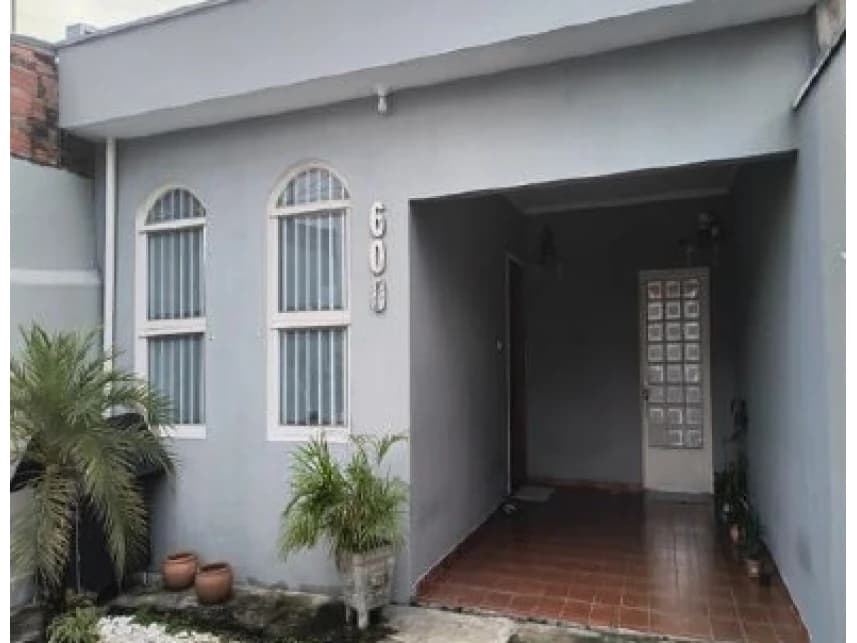 Casa à venda em leilão - foto 5
