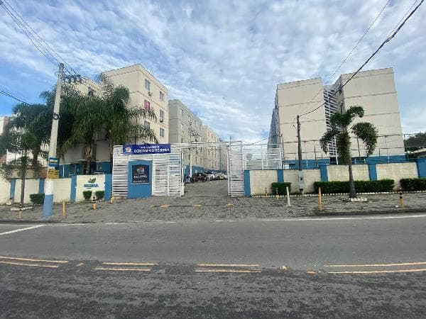 BELFORD ROXO - BOM PASTOR