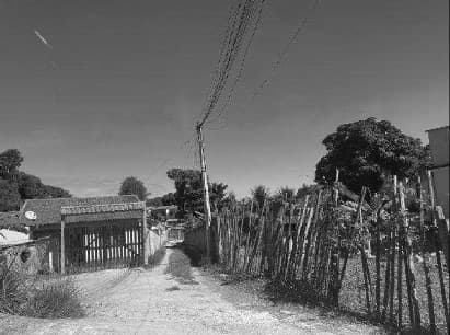 LOT RECANTO DA BOA VISTA