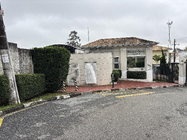 CONDOMINIO RESIDENCIAL VILLAGE DA GRANJA