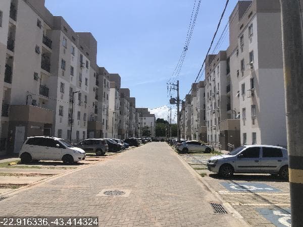 COND COMPLETO JACAREPAGUA II