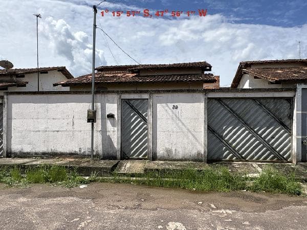 CASTANHAL - ESTRELA