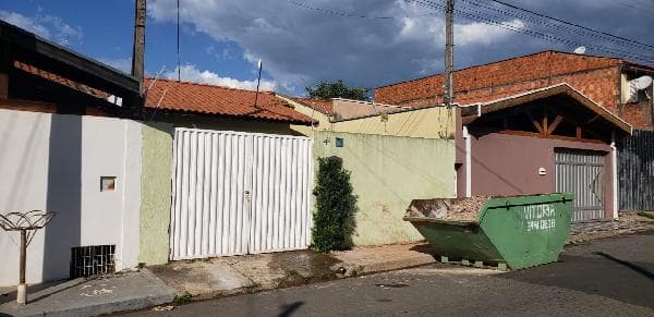 LIMEIRA - JARDIM ADELIA CAVICCHIA GROTTA