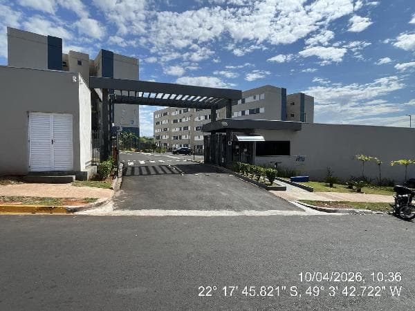 COND VITTA JARDIM VIDEIRAS