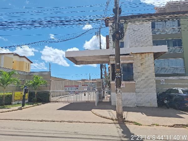 COND RES GRAN VILLAGE ARAÇAGI II