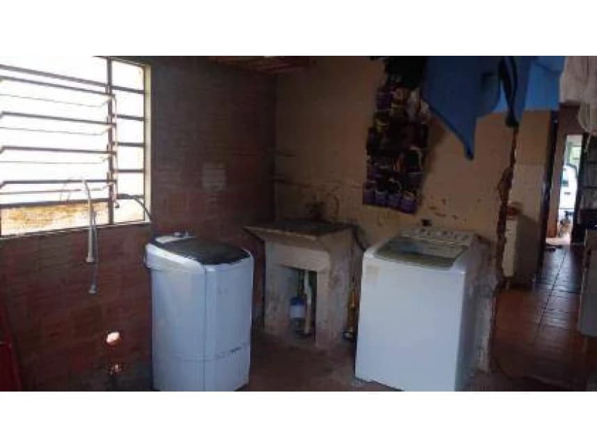 Casa à venda em leilão