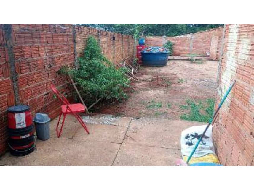 Casa à venda em leilão - foto 3